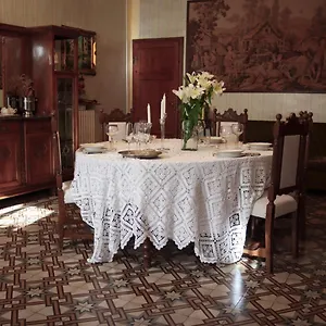  Vakantiehuis Casa Anna 