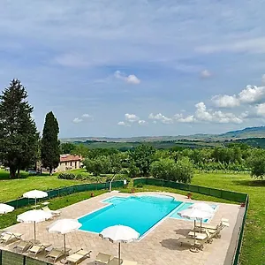 Bauernhof L'antica Quercia, Pomarance