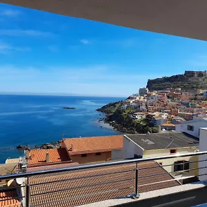  Apartment Cara A' Mari Italien