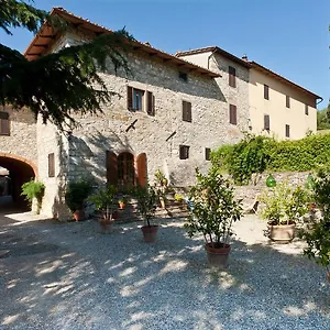  Vakantieboerderij Malpensata