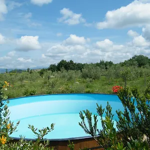  Vakantieboerderij Sant' Antonio
