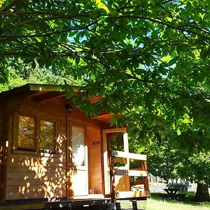 Campingplatz Camping Camaldoli, Camaldoli