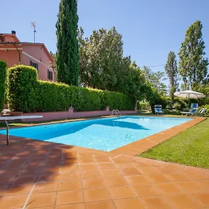 Ferienhaus Podere Lo Stringaio, Fauglia