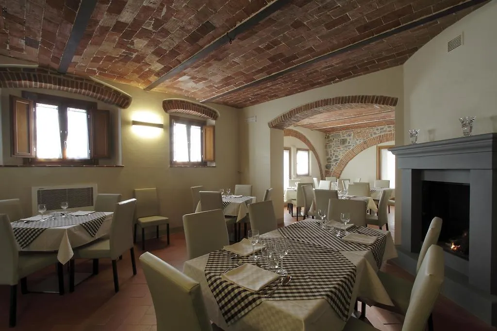 Agriturismo San Martino Quarrata