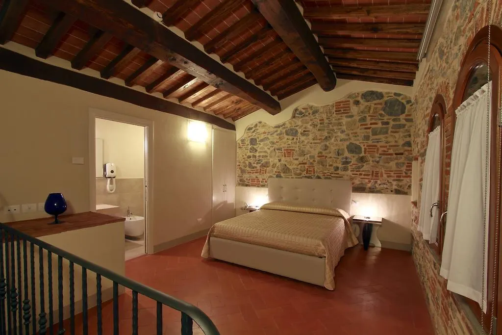 Agriturismo San Martino Quarrata 0*,  Olaszország