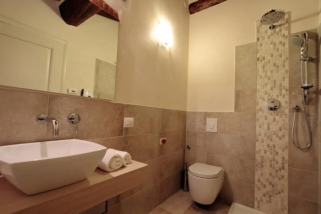 Agriturismo San Martino Quarrata Hétvégi ház