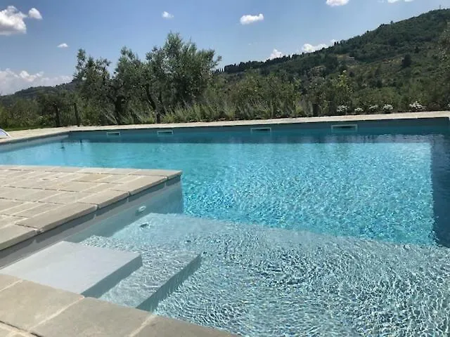 Agriturismo San Martino Quarrata